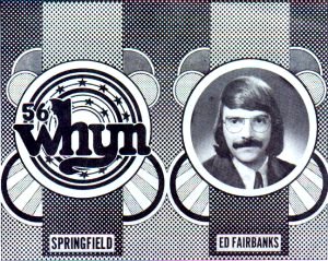 Ed Fairbanks - 3/14/75
