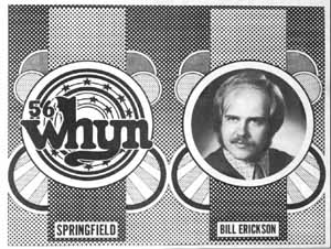 Bill Erickson - 9/5/75