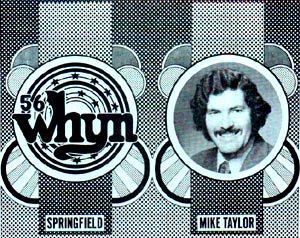 Mike Taylor - 2/15/74