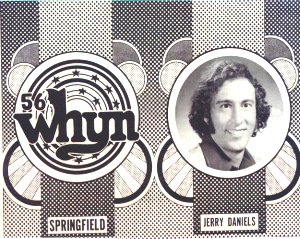 Jerry Daniels - 5/9/75