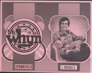 J. Michaels - 4/76
